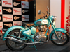 Royal Enfield domestic sales grow 17% in March