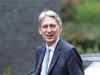UK finance minister Philip Hammond to lead trade mission to India next week