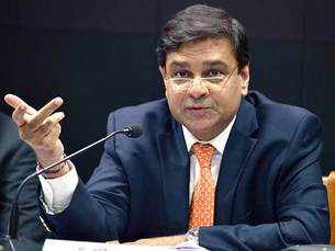 Guess how much RBI governor Urjit Patel will earn now