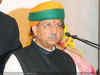 GST will be implemented from July 1: Arjun Ram Meghwal
