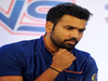 It was frustrating to sit and watch Indian team play: Rohit Sharma