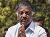 Centre grants VIP security cover to former TN CM Panneerselvam