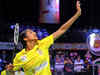 PV Sindhu conquers Spain's Carolina Marin to win her maiden India Open title