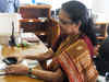 Nalini Netto assumes charge as Kerala Chief Secretary