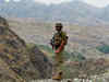 Four missiles fired into Pakistan from Afghanistan