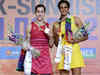 Dominant PV Sindhu avenges Rio Olympic loss, beats Carolina Marin to win maiden India Open Super Series title