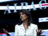Russia was 'certainly' involved in US Presidential polls: Nikki Haley