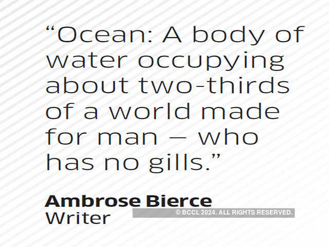 Quote by Ambrose Bierce