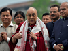 Dalai Lama to Taiwan, India stands up to pressure from Beijing