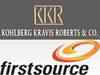 KKR in talks with ICICI to buy stake in Firstsource