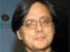 Tharoor battles allegations, Cong says he should explain for himself