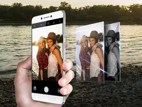 COOLPAD COOL 1 : Rs 12,999