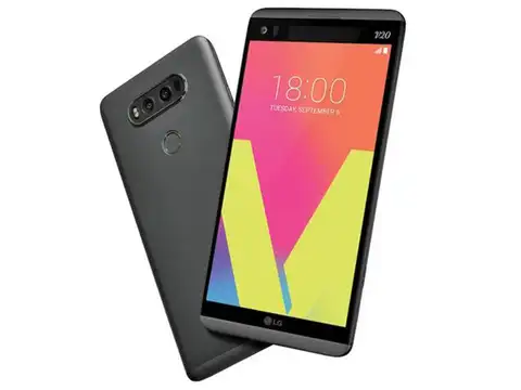 LG V20 : Rs 40,990