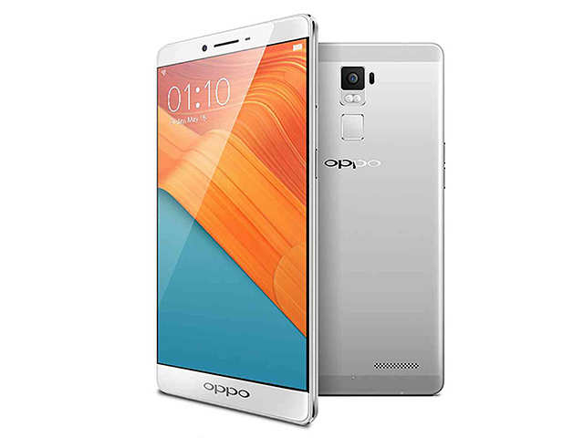 OPPO F3 PLUS : Rs 30,990