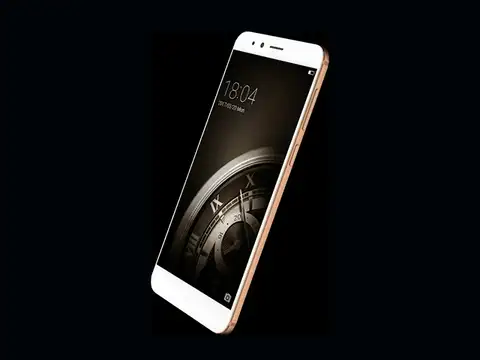 MICROMAX DUAL 5 : Rs 24,999