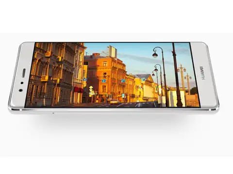 HUAWEI P9 : Rs 39,999