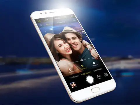 VIVO V5 PLUS : Rs 27,980