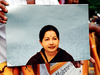 Kerala woman protests in Delhi for CBI probe into Jayalalithaa's death
