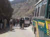 Kishtwar: 3 killed, 4 injured in landslide