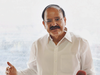 Avoid eating what is prohibited in Constitution: Venkaiah Naidu