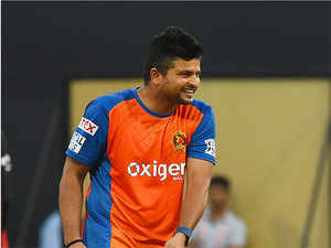 Suresh Raina believes a good IPL season will bring his career back on track