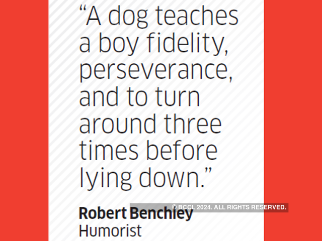 Quote by Robert Benchley