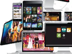 OTT video means customers increase their data consumption, and mobile operators will see average revenue per user go up. OTT video means customers increase their data consumption, and mobile operators will see average revenue per user go up.
