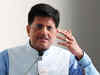 Gas power plants need long-term solution for fuel scarcity: Piyush Goyal