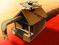 “Asset quality strains will ease with debt-servicing improving," said Tiwari. “Asset quality strains will ease with debt-servicing improving," said Tiwari.