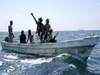 Somali pirates hijack Indian cargo ship with 11 crew members