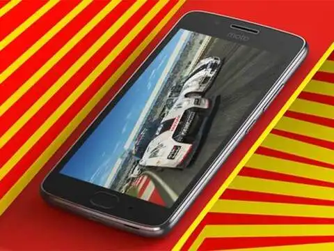 Moto G5 vs G5 Plus