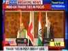 India-UK hold talks on bilateral trade, investment