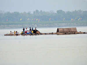 brahmaputra