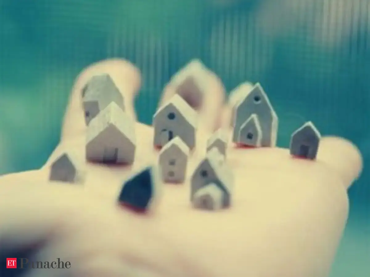 Dos and don'ts of investing in immovable property - | The Economic Times