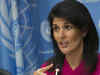 It will be premature to draw conclusion over Nikki Haley's remarks: Meera Shankar