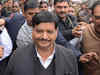 Will start campaign to unite 'samajwadis': Shivpal Yadav