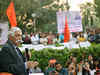 Ex-army general G D Bakshi concerned over misuse of free speech