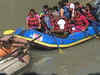 Hundreds throng to Himachal for river rafting