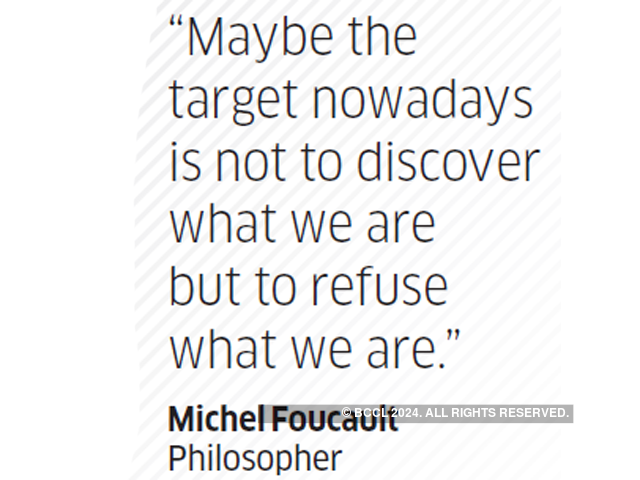 Quote by Michel Foucault