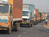 Motor Transport vehicles to go on nationwide indefinite strike from 8th Midnight