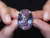 Rare 'Pink Star' diamond sells for $71.2 million