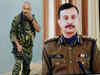 Shot 9 times, CRPF commandant Chetan Kumar Cheetah talks again