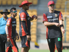 Injury-hit RCB to take on Sunrisers Hyderabad today