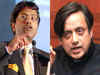 IPL Kochi row: Modi-Tharoor clash turns political
