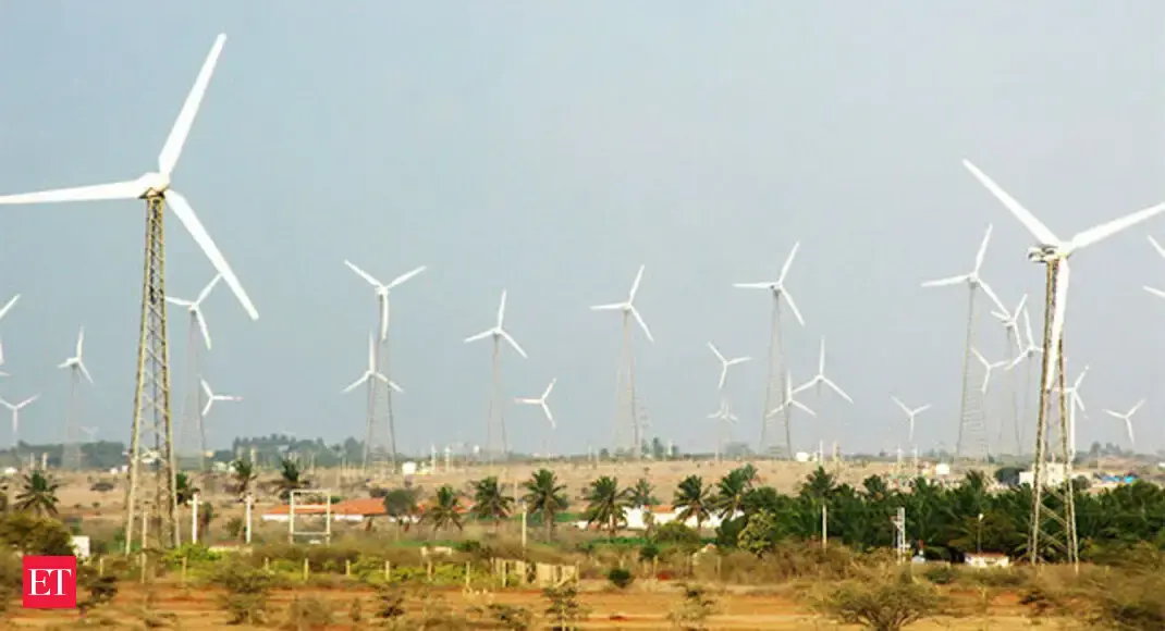 Tata Power Company Tata Power Renewable Energy commissions 100 MW wind