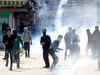Pungent smelling CS shells to aid pellet guns in Kashmir
