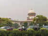 Have devised mechanism to deal with arrears of cases: SC