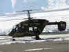 Putin gives nod to joint venture for manufacturing Kamov helicopters