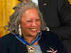 Nobel laureate Toni Morrison honored with yet another literary award