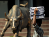 Rate-sensitive stocks mixed as RBI keeps repo rate unchanged at 6.25%